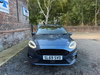 Ford Fiesta 1.5 Fiesta Sport TDCi 3dr 3dr Manual 2026