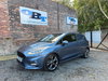 Ford Fiesta 1.5 Fiesta Sport TDCi 3dr 3dr Manual 2026