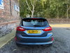 Ford Fiesta 1.5 Fiesta Sport TDCi 3dr 3dr Manual 2026