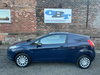 Ford Fiesta Van 1.5 TDCi Panel Van 3dr 3dr Manual 2026
