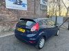 Ford Fiesta Van 1.5 TDCi Panel Van 3dr 3dr Manual 2026