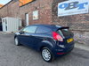 Ford Fiesta Van 1.5 TDCi Panel Van 3dr 3dr Manual 2026