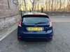 Ford Fiesta Van 1.5 TDCi Panel Van 3dr 3dr Manual 2026