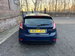 Ford Fiesta Van 1.5 TDCi Panel Van 3dr 3dr Manual 2017