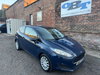 Ford Fiesta Van 1.5 TDCi Panel Van 3dr 3dr Manual 2026