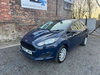 Ford Fiesta Van 1.5 TDCi Panel Van 3dr 3dr Manual 2026