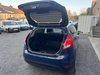 Ford Fiesta Van 1.5 TDCi Panel Van 3dr 3dr Manual 2026
