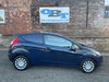 Ford Fiesta Van 1.5 TDCi Panel Van 3dr 3dr Manual 2026