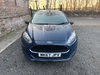 Ford Fiesta Van 1.5 TDCi Panel Van 3dr 3dr Manual 2026