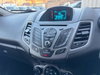 Ford Fiesta Van 1.5 TDCi Panel Van 3dr 3dr Manual 2026