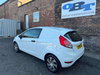 Ford Fiesta Van 1.5 TDCi Panel Van 3dr 3dr Manual 2026