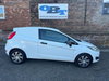 Ford Fiesta Van 1.5 TDCi Panel Van 3dr 3dr Manual 2026