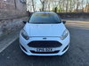 Ford Fiesta Van 1.5 TDCi Panel Van 3dr 3dr Manual 2026