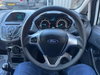 Ford Fiesta Van 1.5 TDCi Panel Van 3dr 3dr Manual 2026