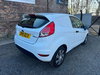 Ford Fiesta Van 1.5 TDCi Panel Van 3dr 3dr Manual 2026