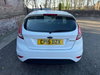 Ford Fiesta Van 1.5 TDCi Panel Van 3dr 3dr Manual 2026