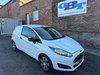 Ford Fiesta Van 1.5 TDCi Panel Van 3dr 3dr Manual 2026