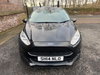 Ford Fiesta Van 1.6 TDCi Sport Panel Van 3dr 3dr Manual 2026