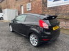 Ford Fiesta Van 1.6 TDCi Sport Panel Van 3dr 3dr Manual 2026