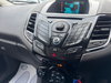 Ford Fiesta Van 1.6 TDCi Sport Panel Van 3dr 3dr Manual 2026