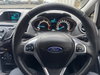 Ford Fiesta Van 1.6 TDCi Sport Panel Van 3dr 3dr Manual 2026