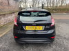 Ford Fiesta Van 1.6 TDCi Sport Panel Van 3dr 3dr Manual 2026