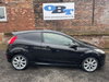 Ford Fiesta Van 1.6 TDCi Sport Panel Van 3dr 3dr Manual 2026