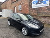 Ford Fiesta Van 1.6 TDCi Sport Panel Van 3dr 3dr Manual 2026