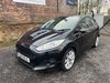 Ford Fiesta Van 1.6 TDCi Sport Panel Van 3dr 3dr Manual 2026