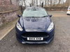 Ford Fiesta Van 1.6 TDCi Sport Panel Van 3dr 3dr Manual 2026