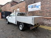 Ford Ranger 2.2 Ranger XL 4x4 Extra Cab Tipper Dropside TDCi 4WD 5dr 5dr Manual 2026