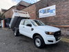 Ford Ranger 2.2 Ranger XL 4x4 Extra Cab Tipper Dropside TDCi 4WD 5dr 5dr Manual 2026