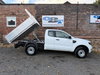 Ford Ranger 2.2 Ranger XL 4x4 Extra Cab Tipper Dropside TDCi 4WD 5dr 5dr Manual 2026
