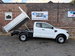Ford Ranger 2.2 Ranger XL 4x4 Extra Cab Tipper Dropside TDCi 4WD 5dr 5dr Manual 2018