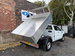 Ford Ranger 2.2 Ranger XL 4x4 Extra Cab Tipper Dropside TDCi 4WD 5dr 5dr Manual 2018