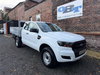 Ford Ranger 2.2 Ranger XL 4x4 Extra Cab Tipper Dropside TDCi 4WD 5dr 5dr Manual 2026