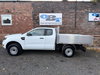 Ford Ranger 2.2 Ranger XL 4x4 Extra Cab Tipper Dropside TDCi 4WD 5dr 5dr Manual 2026