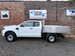 Ford Ranger 2.2 Ranger XL 4x4 Extra Cab Tipper Dropside TDCi 4WD 5dr 5dr Manual 2018
