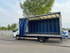 Fuso 7c18 duonic bluetec MITSUBISHI FUSO 3.0 180BHP 0dr Automatic 2026