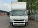 Fuso 7c18 duonic bluetec MITSUBISHI FUSO 3.0 180BHP 0dr Automatic Invalid Date