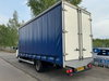 Fuso 7c18 duonic bluetec MITSUBISHI FUSO 3.0 180BHP 0dr Automatic 2026