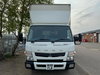 Fuso 7c18 duonic bluetec MITSUBISHI FUSO 3.0 180BHP 0dr Automatic 2026
