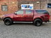 Isuzu D-Max 2.5 TD Utah Vision 4x4 4dr 4dr Automatic 2013