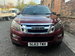 Isuzu D-Max 2.5 TD Utah Vision 4x4 4dr 4dr Automatic 2013