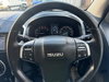 Isuzu D-Max 2.5 TD Utah Vision 4x4 4dr 4dr Automatic 2026