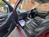 Isuzu D-Max 2.5 TD Utah Vision 4x4 4dr 4dr Automatic 2026
