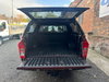 Isuzu D-Max 2.5 TD Utah Vision 4x4 4dr 4dr Automatic 2026