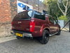 Isuzu D-Max 2.5 TD Utah Vision 4x4 4dr 4dr Automatic 2026