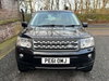 Land Rover FREELANDER 2.2 Freelander GS TD4 4WD 5dr 5dr Manual 2026