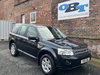 Land Rover FREELANDER 2.2 Freelander GS TD4 4WD 5dr 5dr Manual 2026
